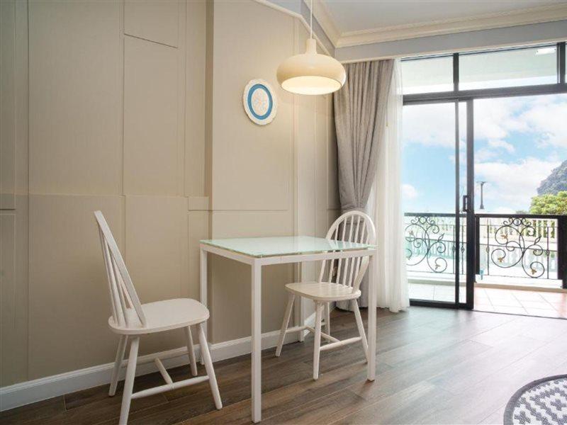 Heaven View Krabi Sha Hotel Ao Nam Mao Exterior photo